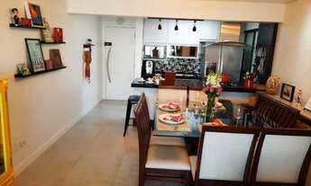 Imagem 2: Oportunidade Alto da Mooca 3 dorms, 2 vagas todo reformado