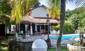 Imagem: FLORIANóPOLIS - Casa Padrão - Lagoa da