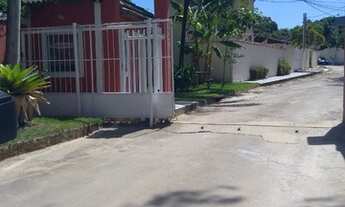 Imagem 4: Terreno na ilha de Guaratiba