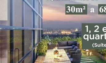 Imagem: Apartamento a venda na Boa Vista com 02