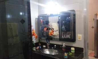 Imagem 6: Cr2 Vende Casa 3 Quartos com 200m2 em Jardim Paulista Baixo, aproveite..