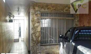 Imagem 2: Sobrado com 3 dormitórios à venda, 129 m² por R$ 439.000,00 - Casa Verde Alta - São Paulo