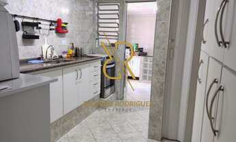 Imagem 7: GUARULHOS - Casa Padrão - PONTE GRANDE