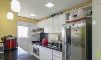 Imagem 4: Otimo Apartamento semi-mobiliado Vila Valparaiso