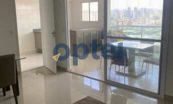 Imagem 4: ALUGA-SE APTO DE 130 M², COM 3 SUÍTES, VARANDA GOURMET E AMPLA ÁREA DE LAZER, NO CENTRO DE