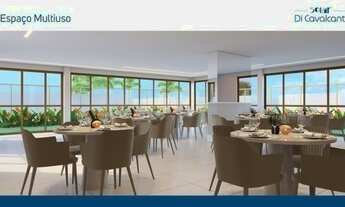 Imagem 5: LA)Apartamento de 2 Quartos-1 suíte-Madalena-Edf. Solar de Cavalcanti