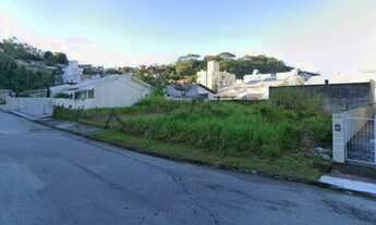 Imagem: TERRENO A VENDA EM SÃO JOSÉ