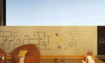 Imagem 4: Studio para Venda em Curitiba, Portão, 1 dormitório, 1 banheiro