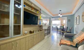 Imagem 2: 2 DORMITÓRIOS COM SACADA DE FRENTE E 50X PARA PAGAR! - NAVEGANTES