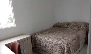 Imagem 3: Apartamento para Venda em São José dos Campos, Bosque dos Eucaliptos, 2 dormitórios, 1 ban