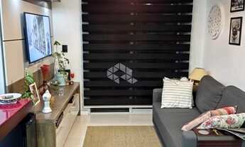 Imagem: PORTO ALEGRE - Apartamento Padrão - Tristeza