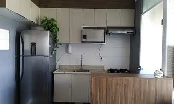 Imagem 5: Lindo apartamento Condominio Fatto Torres de São José 57m2 2 dorms 1 suíte 1 vaga coberta