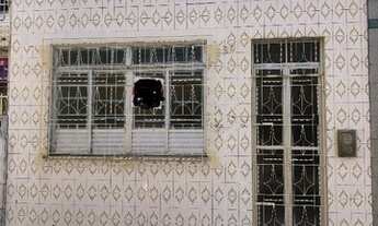 Imagem: Alugo uma casa no Santo Antônio, com 3