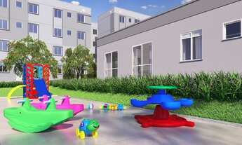 Imagem 5: Bairro Nacional em Contagem