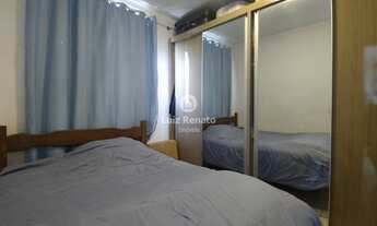 Imagem 2: Apartamento para aluguel 2 quartos 1 vaga - Califórnia