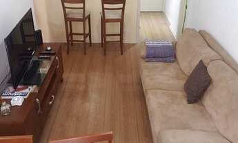 Imagem 1: RIO DE JANEIRO - Apartamento Padrão - COPACABANA