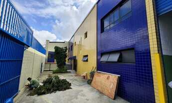 Imagem 2: Galpão para Locação 500M², Serraria, Diadema - SP