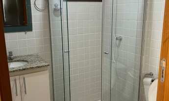 Imagem 6: Chamonix aluga - 2 Quartos - Moveis planejados - Águas Claras