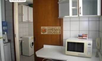 Imagem 7: Apto a 1 quadra beira mar, 2 dorm suite, avista o mar