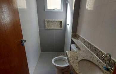 Imagem 7: Apartamento com 2 dormitórios à venda, 49 m² por R$ 239.000,00 - Santa Mônica - Belo Horiz