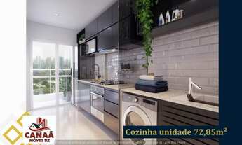 Imagem 7: Lançamento à venda na Ponta D'Areia - 03 Quartos sendo 02 suítes - 02 Vagas de Garage