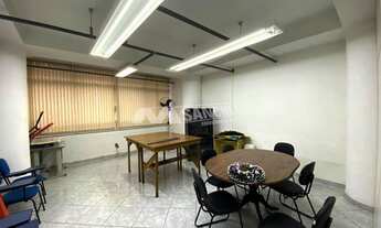 Imagem 6: Andar/laje corporativa para aluguel possui 400 metros quadrados em República - São Paulo