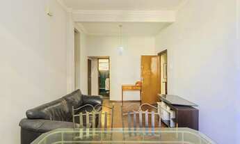 Imagem 2: Rio de Janeiro - Apartamento Padrão - Laranjeiras