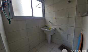 Imagem 4: Apartamento com 1 dorm, Aviação, Praia Grande - R$ 275 mil, Cod: 3991