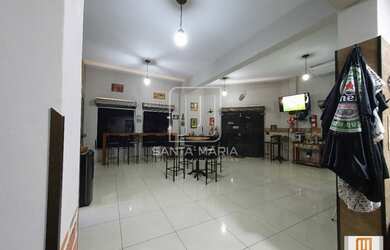 Imagem 6: Salão/Galpão (salão - térreo