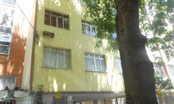 Imagem 2: Meier José Verissimo... 45 m2 Sala Quarto 2 banheiros Gar