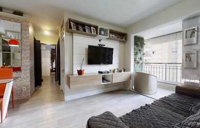 Imagem 7: SÃO PAULO - Apartamento Padrão - MORUMBI