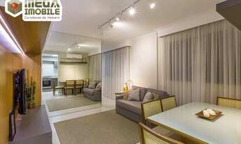 Imagem 5: Lindo Stúdio mobiliado, arejado, com sol da manhã e uma bela vista.CENTRO