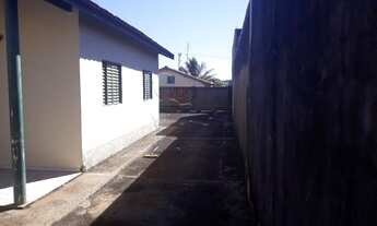 Imagem 2: Casa Padrão em Brodowski