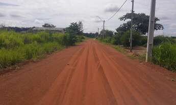 Imagem: Vendo Terreno no João de Barro. Quadra
