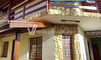 Imagem 3: Casa - Parque Nova Suíça - Valinhos