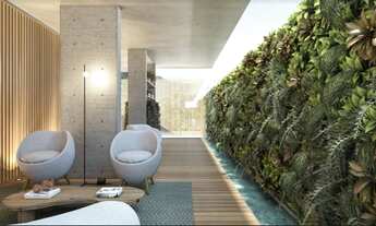 Imagem 4: APARTAMENTO FORTE - PRAIA GRANDE SP