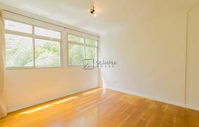 Imagem: Apartamento Locação 2 Dormitórios - 100