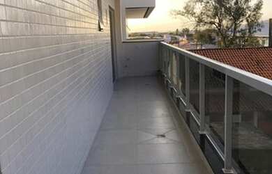 Imagem 5: Apartamento com 1 dormitório para alugar, 74 m² por R$ 1.700,00/mês - Braga - Cabo Frio/RJ