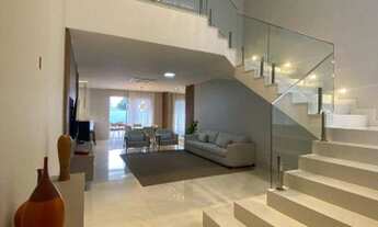 Imagem: Casa 4 quartos no condomínio de luxo Boulevard