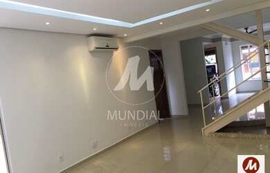 Imagem 2: Casa (sobrado em condominio) 3 dormitórios/suite, portaria 24hs, lazer, salão de festa, em