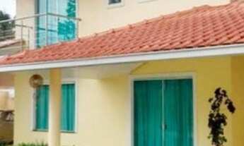 Imagem 3: Linda Casa condomínio Jardim Santorini aluguel e venda possui 570 metros 04 quartos