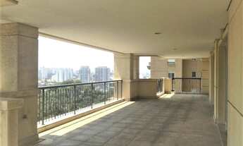 Imagem: Apartamento excelente estilo Neo Clássico