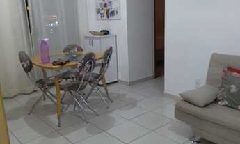 Imagem 5: Apartamento para venda possui 64 metros quadrados com 2 quartos em Setor Industrial - Bras