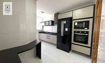 Imagem 3: Apartamento Alto Padrão com 3 suítes, 2 vagas, varanda envidraçada - Canto do Forte