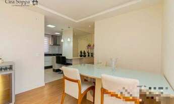 Imagem 7: Apartamento com 3 dormitórios à venda - Bacacheri - Curitiba/PR