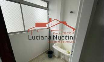 Imagem 3: Apartamento com 60m² para locação- R$1.900,00- Vila Mariana, São Paulo (SP