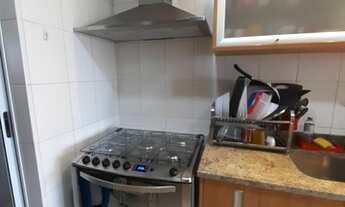 Imagem 2: Apartamento no Panamby de 177m com 3 suites e 3 vagas