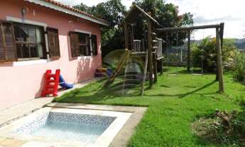 Imagem: AG- Casa Entrada R$6.000,00