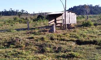 Imagem 5: Lote Chácara com venda por R$1.380.000