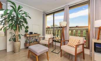 Imagem 4: Apartamento 3 dormitórios 99m² 2 vagas em Mont Serrat - Porto Alegre - RS